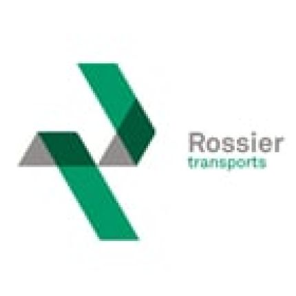 Logo van Samuel Rossier Transports SA