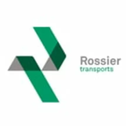 Logo da Samuel Rossier Transports SA