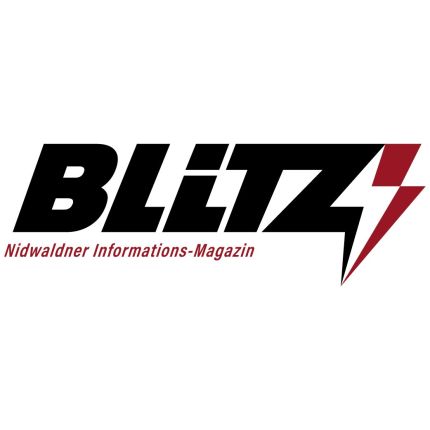 Logo fra Nidwaldner-Blitz Verlagsgesellschaft AG