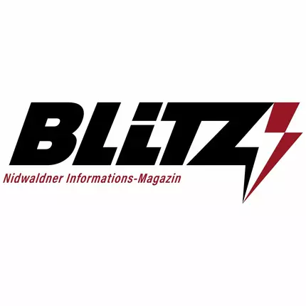 Logotipo de Nidwaldner-Blitz Verlagsgesellschaft AG