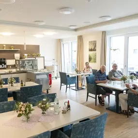 Bild von Zentrum für Betreuung und Pflege Seidenhof Nettetal