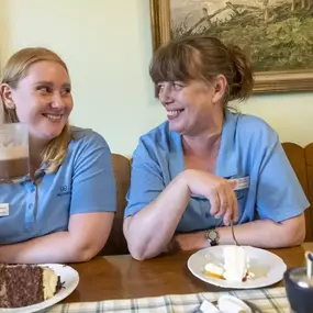Bild von Zentrum für Betreuung und Pflege Seidenhof Nettetal