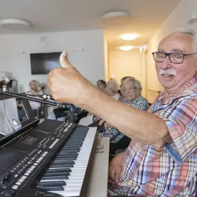 Bild von Zentrum für Betreuung und Pflege Seidenhof Nettetal