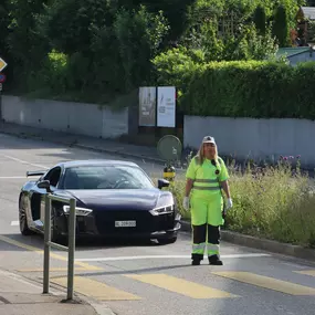 SwissAllSecurity ist ein renommiertes Sicherheitsunternehmen in der Schweiz, das professionelle Sicherheitslösungen und -dienstleistungen anbietet, darunter Objektschutz, Überwachung, Personenschutz und Sicherheitsberatung für Privatpersonen und Unternehmen.