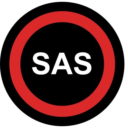 Logotyp från Swissallsecurity GmbH