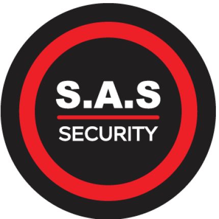 Logo od Swissallsecurity GmbH