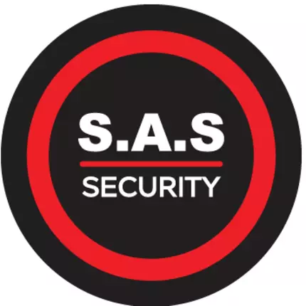 Logo from Swiss All Security AG