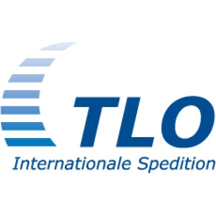 Logotyp från TLO GmbH