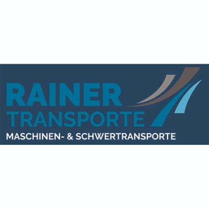 Logo von Rainer Transporte GmbH