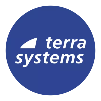 Logo from Terrasystems AG