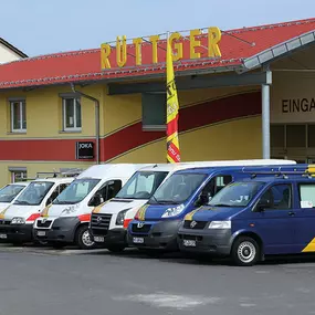 Bild von Rüttger Fußbodenbau GmbH