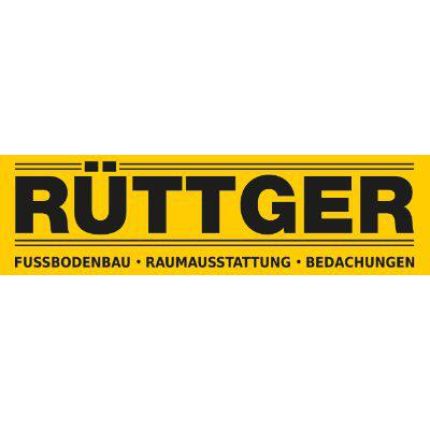 Logo von Rüttger Fußbodenbau GmbH