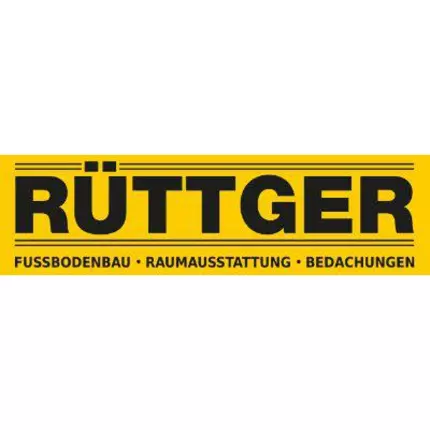 Λογότυπο από Rüttger Fußbodenbau GmbH