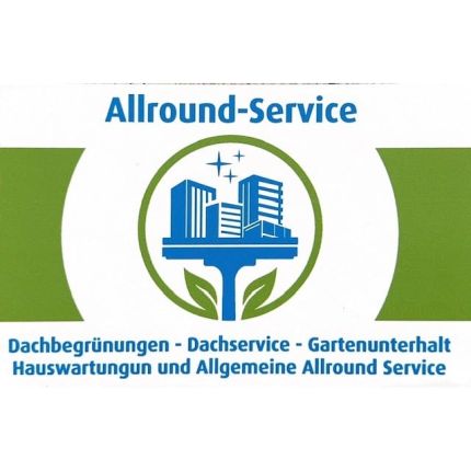 Logo da Allround-Service Fernandes Lobo