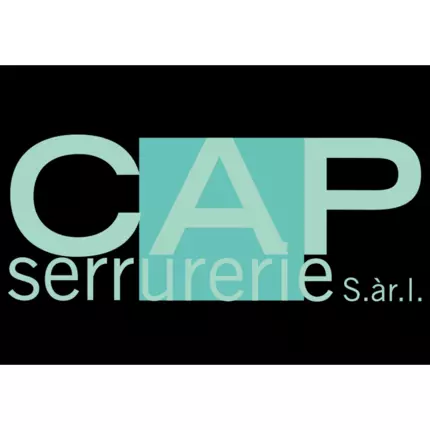 Logo from CAP SERRURERIE Sàrl