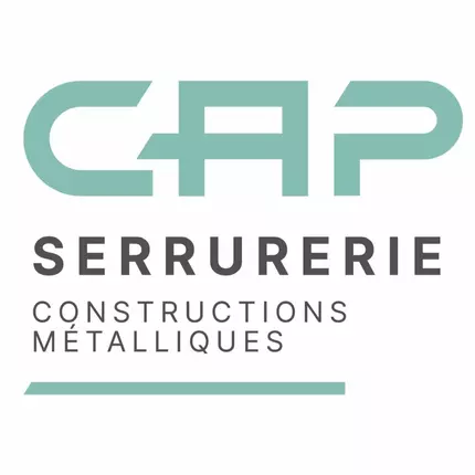 Logo van CAP SERRURERIE Sàrl