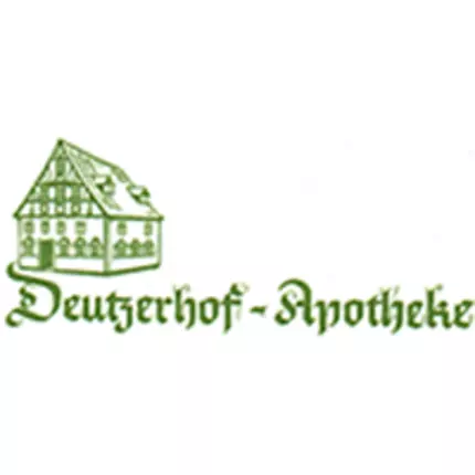 Logo van Deutzerhof-Apotheke