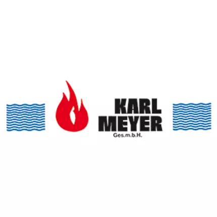 Logotipo de Meyer Karl GesmbH