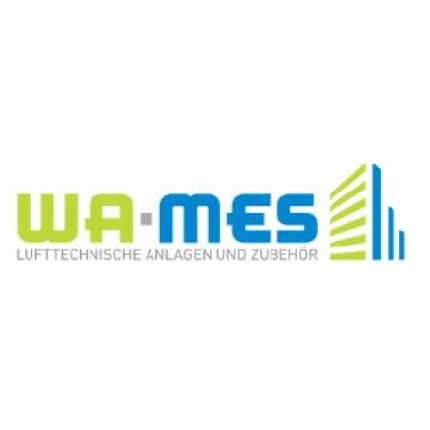 Logo von WA-MES GmbH