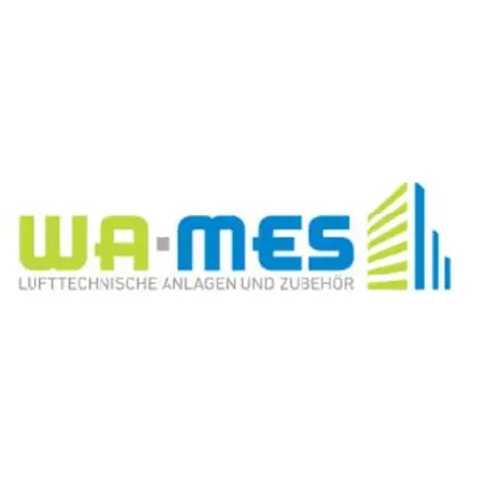 Logotipo de WA-MES GmbH