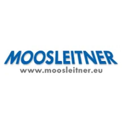 Logo fra Moosleitner Salzburg GmbH