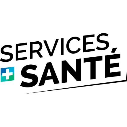 Logo od Services + Santé SARL
