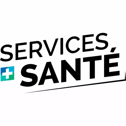 Logo de Services + Santé SARL