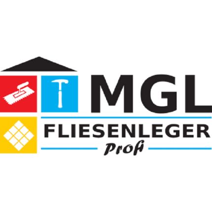 Logo da MGL - Fliesenlegerprofi