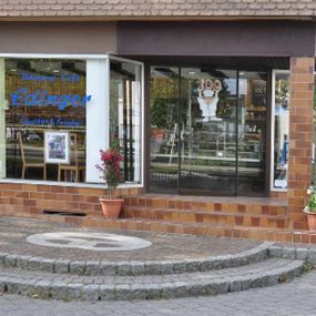 Bild von Bäckerei - Café Edinger