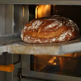 Bild von Bäckerei - Café Edinger