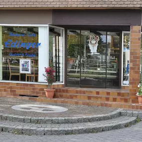 Bild von Bäckerei - Café Edinger