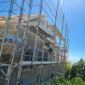 Bild von Echafaudages Chablais