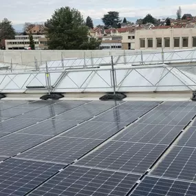 Bild von Echafaudages Chablais