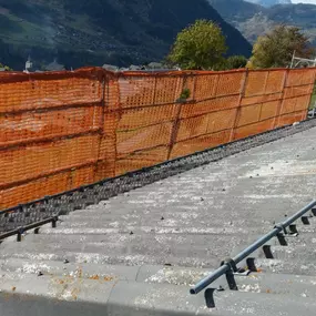 Bild von Echafaudages Chablais