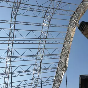 Bild von Echafaudages Chablais