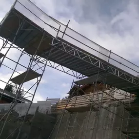 Bild von Echafaudages Chablais