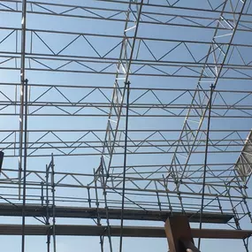 Bild von Echafaudages Chablais