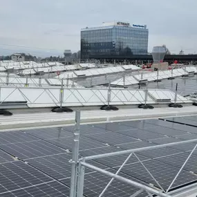 Bild von Echafaudages Chablais