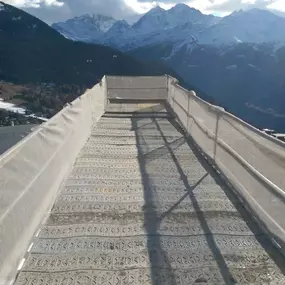 Bild von Echafaudages Chablais