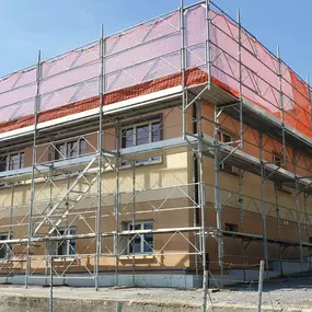 Bild von Echafaudages Chablais