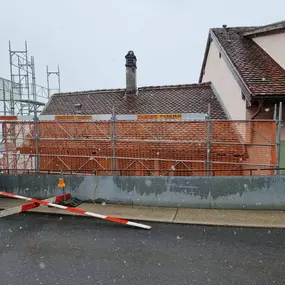 Bild von Echafaudages Chablais