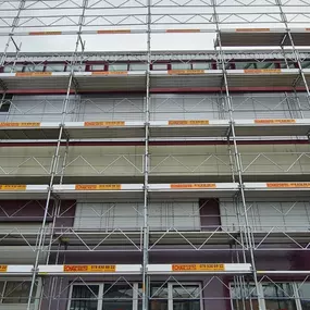 Bild von Echafaudages Chablais