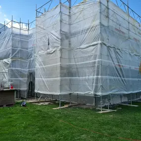 Bild von Echafaudages Chablais