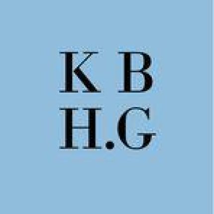 Logo from Kulturstiftung Basel H. Geiger I KBH.G