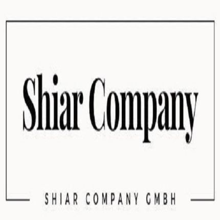Logo od Shiar Ibrahim GmbH