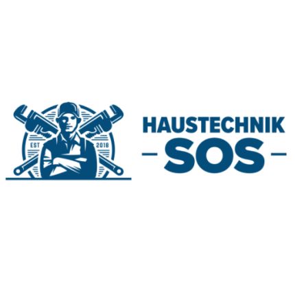 Logo van SOS Haustechnik