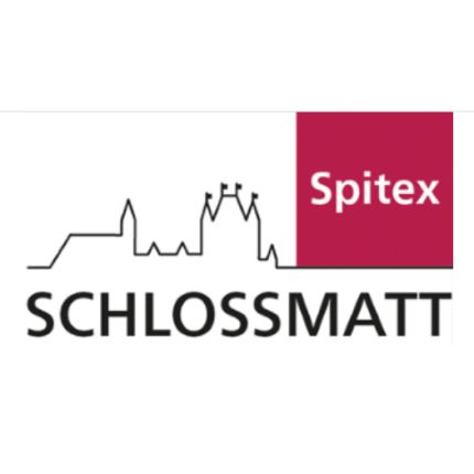 Logotipo de Spitex Schlossmatt