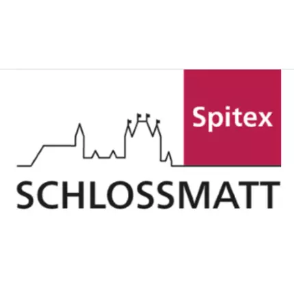 Logo da Spitex Schlossmatt