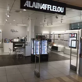 Bild von Opticien Alain Afflelou | Marin Epagnier