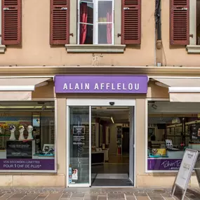 Bild von Opticien Alain Afflelou | Morges